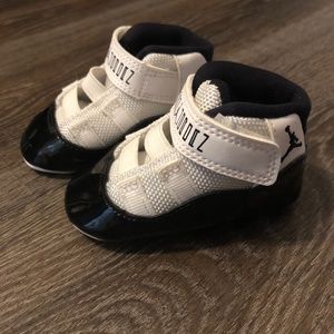 Jordan Concords Baby 2c